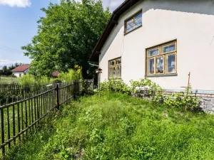 Prodej rodinného domu, Miřetice - Čekov, 80 m2