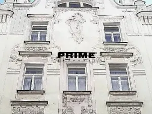 Pronájem bytu 3+1, Praha - Nové Město, Odborů, 81 m2