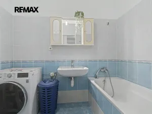 Prodej bytu 3+1, Vestec, Na Suchých, 84 m2