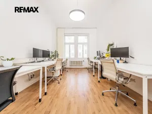 Prodej bytu 4+1, Praha - Nové Město, Malá Štěpánská, 108 m2
