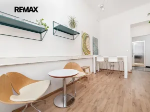 Prodej bytu 4+1, Praha - Nové Město, Malá Štěpánská, 108 m2