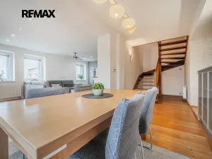 Prodej rodinného domu, Kosmonosy, Stakorská, 165 m2