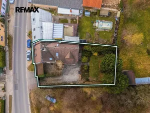 Prodej rodinného domu, Kosmonosy, Stakorská, 165 m2