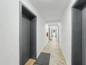 Prodej bytu 1+kk, Janov nad Nisou, 27 m2
