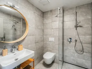 Prodej bytu 1+kk, Janov nad Nisou, 27 m2