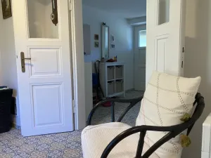 Prodej rodinného domu, Postupice, náměstí Jiřího Franka, 96 m2