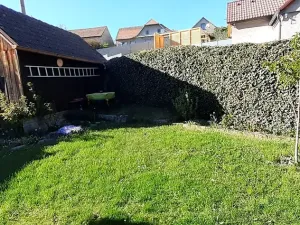 Prodej rodinného domu, Postupice, náměstí Jiřího Franka, 96 m2