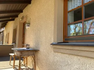Prodej rodinného domu, Postupice, náměstí Jiřího Franka, 96 m2