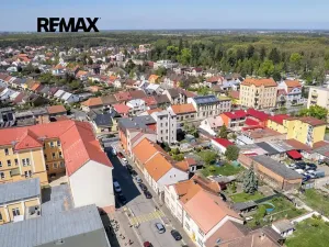Prodej rodinného domu, Kolín, Čelakovského, 120 m2