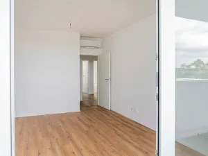 Prodej bytu 4+kk, Znojmo, Jarošova, 110 m2