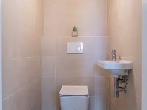 Prodej bytu 4+kk, Znojmo, Jarošova, 110 m2