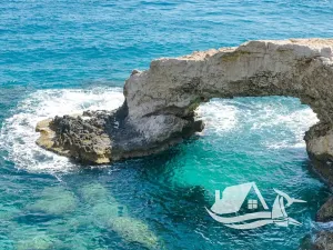 Prodej bytu 3+kk, Protaras, Kypr, 81 m2