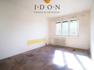 Prodej bytu 2+1, Ostrava, Horní, 54 m2