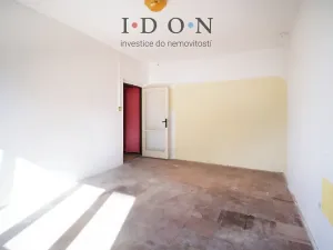 Prodej bytu 2+1, Ostrava, Horní, 54 m2