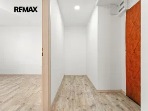 Prodej bytu 2+1, Ústí nad Labem, Velká Hradební, 51 m2