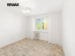 Prodej bytu 2+1, Ústí nad Labem, Velká Hradební, 51 m2