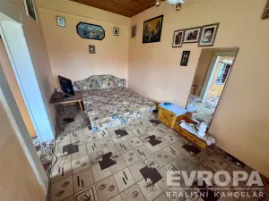 Prodej rodinného domu, Poběžovice, Husova, 105 m2