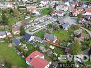 Prodej rodinného domu, Poběžovice, Husova, 105 m2