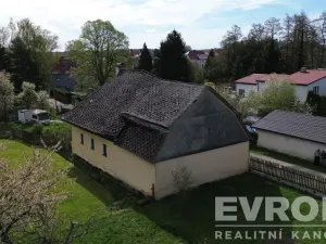 Prodej rodinného domu, Poběžovice, Husova, 105 m2