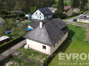 Prodej rodinného domu, Poběžovice, Husova, 105 m2