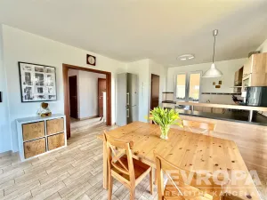 Prodej rodinného domu, Břežany II, 145 m2