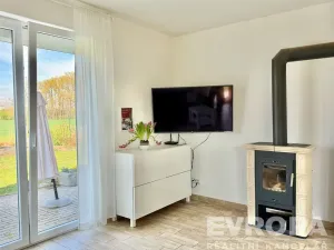 Prodej rodinného domu, Břežany II, 145 m2
