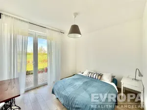 Prodej rodinného domu, Břežany II, 145 m2
