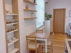 Pronájem bytu 2+kk, Olomouc, Jeremenkova, 54 m2