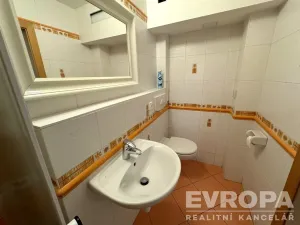 Pronájem bytu 2+kk, Plzeň - Doubravka, Mohylová, 48 m2