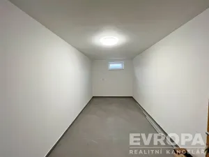 Pronájem bytu 2+kk, Velká Bystřice, Nádražní I, 44 m2