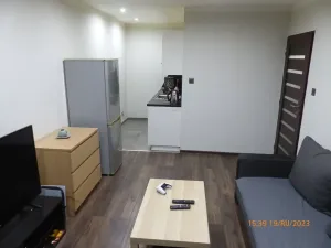 Pronájem bytu 2+kk, Most, Jaroslava Haška, 40 m2