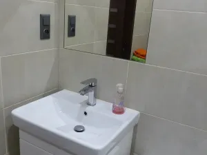 Pronájem bytu 2+kk, Most, Jaroslava Haška, 40 m2
