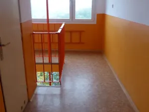 Pronájem bytu 2+kk, Most, Jaroslava Haška, 40 m2