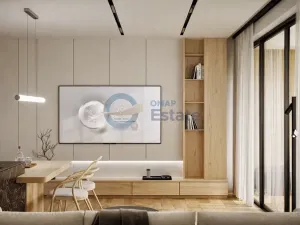Prodej bytu 2+kk, Opava, Husova, 56 m2
