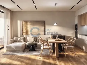 Prodej bytu 2+kk, Opava, Husova, 56 m2