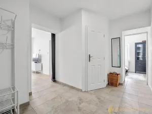 Prodej rodinného domu, Chlum u Třeboně, Třeboňská, 111 m2