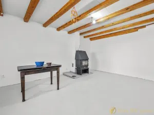 Prodej rodinného domu, Chlum u Třeboně, Třeboňská, 111 m2