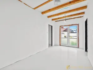 Prodej rodinného domu, Chlum u Třeboně, Třeboňská, 111 m2