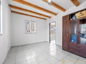 Prodej rodinného domu, Chlum u Třeboně, Třeboňská, 111 m2