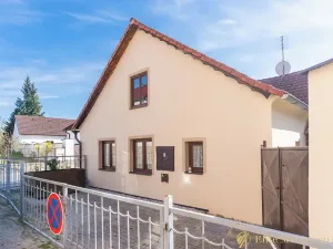 Prodej rodinného domu, Chlum u Třeboně, Třeboňská, 111 m2