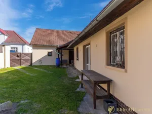 Prodej rodinného domu, Chlum u Třeboně, Třeboňská, 111 m2