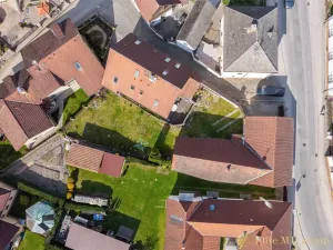 Prodej rodinného domu, Chlum u Třeboně, Třeboňská, 111 m2