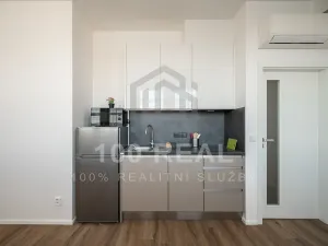 Pronájem bytu 1+kk, Hradec Králové, Průmyslová, 26 m2