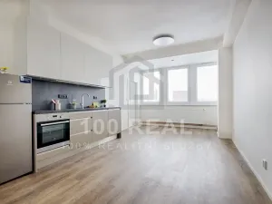 Pronájem bytu 3+kk, Hradec Králové, Průmyslová, 62 m2