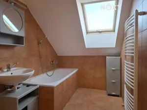 Prodej rodinného domu, Habrůvka, 290 m2
