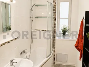 Pronájem bytu 3+1, Brno, Starobrněnská, 120 m2