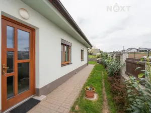 Prodej rodinného domu, Syrovice, 172 m2