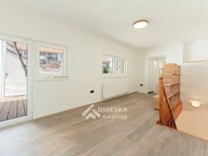 Pronájem bytu 2+kk, Ivančice, Žerotínovo náměstí, 55 m2