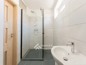 Pronájem bytu 2+kk, Ivančice, Žerotínovo náměstí, 55 m2