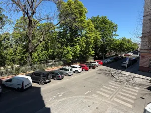 Pronájem bytu 2+kk, Praha - Bubeneč, Nad Královskou oborou, 68 m2